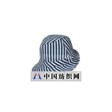 青岛冠亨制帽有限公司 -各种颜色绒帽——大边帽GH-067B